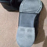 فروش کفش چرم