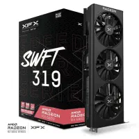 RX 6800 SWFT 16 gig