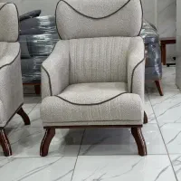 مبل شاپرک کار بسیار محکم جدید ترین کار|مبلمان خانگی و میز عسلی|خرم‌آباد, |دیوار