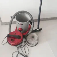 جارو برقی