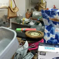 وسایل سمساری بعلت تعقیرشغل زیرقیمت