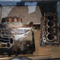 موتور سمند سورنf7استوک