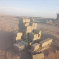 فروش 2من زمین ورودی شهر گنبکی|فروش زمین و ملک کلنگی|گنبکی, |دیوار