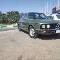 بی ام دبلیو BMW 518 مدل 1978 پلمپ آماده انتقال|خودرو سواری و وانت|تهران, نعمت‌آباد|دیوار