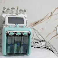 لوازم پاکسازی صورت|آرایشگاه و سالنهای زیبایی|مشهد, ایثارگران|دیوار