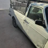 وانت مدل ۸۴|خودرو سواری و وانت|تربت جام, میان جام|دیوار