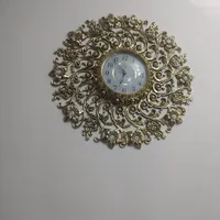 ساعت دیواری