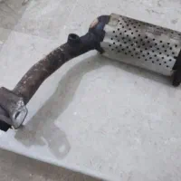 کاتالیزور انواع ماشین رو به بالاترین قیمت خریدارم