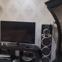 بوفه و میز تلویزیون ست ۱۰میلیون