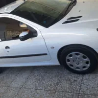 ۲۰۶ تیپ ۵|خودرو سواری و وانت|خرمآباد, |دیوار