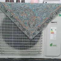 کولر گرین 30000 اینورتر