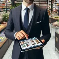 نیاز به ویزیتور خانم یا آقا برای نکا تا بابل