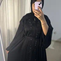 وارد کننده عبایات از دبی
