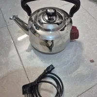 کتری برقی