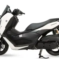 یاماها انمکس