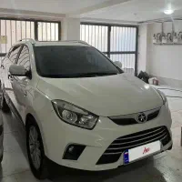 جک اس ۵ دنده مدل ۹۴