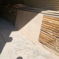 چوب روسی خشک