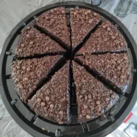 انواع کیک کافی شاپی وکیک صبحانه|خدمات پذیرایی، مراسم|پایین هولار, |دیوار