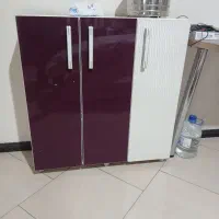 ترولی فلزی|دفتر کار|تهران, زیبادشت|دیوار
