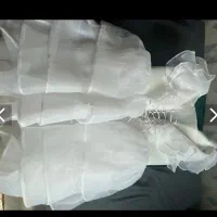 لباس عروس