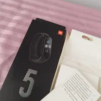 مچ بند شیائومی 5 mi band|لوازم جانبی موبایل و تبلت|تهران, نیروی هوایی (پیروزی)|دیوار