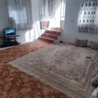 خانه ویلایی دوطبقه دربست/130متر/هرطبقه 85متر مجزا|اجارهٔ خانه و ویلا|کرج, کلاک بالا|دیوار