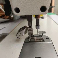 چرخ صنعتی نو|چرخ خیاطی و ریسندگی|کرمانشاه, |دیوار