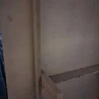 ‌کفی تخت خواب