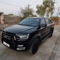 kmc t8 1403|خودرو سواری و وانت|ایلام, |دیوار