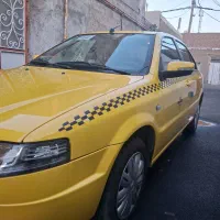 تاکسی س‌ورن پلاس ۱۴۰۳