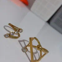 گوشواره مجلسی|بدلیجات|همدان, |دیوار