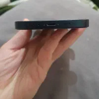 آیفون12نرمال 128|موبایل|هشتگرد, شهرک اداری|دیوار