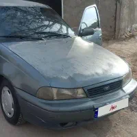 دوو سیلو|خودرو سواری و وانت|نیشابور, گنبد سبز|دیوار