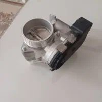 دریچه گاز برقی و سنسور اکسیژن پژو ۴۰۵