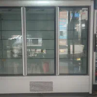 یخچال و شیرسرد کن|یخچال و فریزر|بوئین زهرا, |دیوار