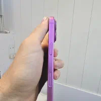 16 Normal 256Gb پارت نامبر Ch|موبایل|کرج, گوهردشت|دیوار