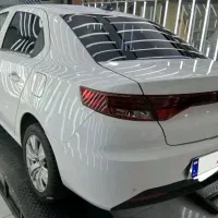 تارا v4 مدل ۱۴۰۳|خودرو سواری و وانت|تهران, تهرانپارس غربی|دیوار