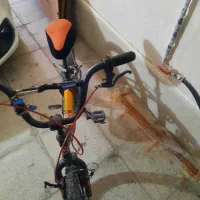 دوچرخه سایز 20|دوچرخه، اسکیت، اسکوتر|قوچان, |دیوار