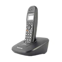 تلفن بی سیم پاناسونیک اصل|تلفن رومیزی|بیرجند, |دیوار