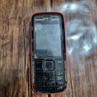 گوشی نوکیا اکسپرس موزیک 5130