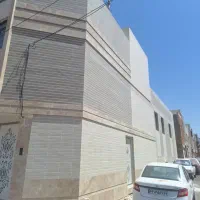 منزل مسکونی از ۱۱۰متی ال ۲۰۰متری اقساطی|فروش خانه و ویلا|یزد, |دیوار