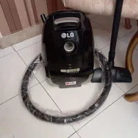 جاروبرقی الجی3600vاصل کره ای  سوپر سایلنت بیصدا