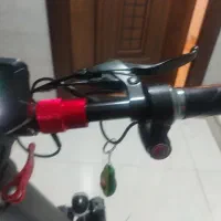 اسکوتر برقی وینر