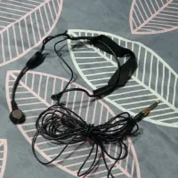 میکروفون  سالم