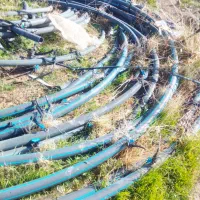 نایلون کشاورزی