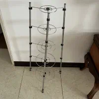 پایه قابلمه