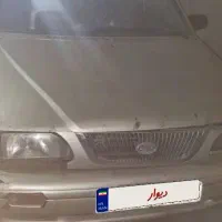 پراید 141 ساده، مدل ۱۳۸۵|خودرو سواری و وانت|تهران, شادمان|دیوار