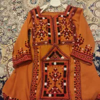 لباس بچگانه 3 دست