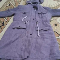 کاپشن گرم نونو