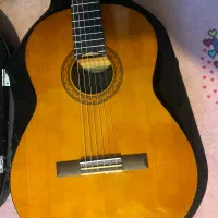 گیتار یاماها c40 نو